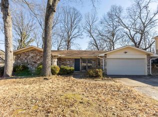304 N Beverly Ave, Sherwood, AR 72120