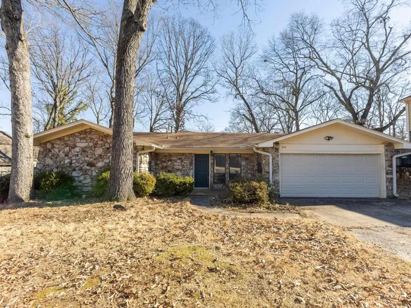 304 N Beverly Ave, Sherwood, AR 72120