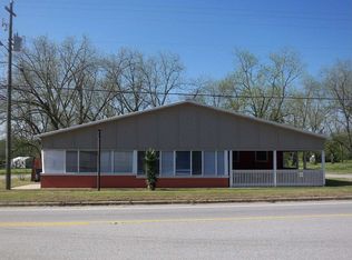 320 E Milledgeville Rd, Harlem, GA 30814