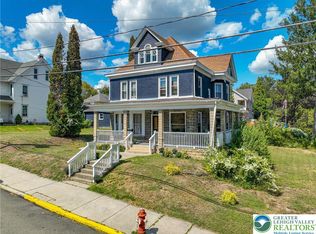 431 E Washington St, Slatington, PA 18080