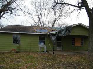 67601 E 150th Rd, Wyandotte, OK 74370