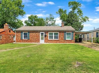 9338 Radio Dr, Saint Louis, MO