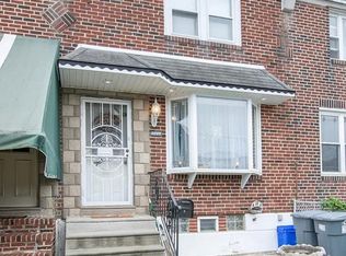 6349 Cottage St, Philadelphia, PA 19135