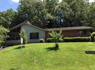 2072 Glenwood Ter, Huntington, WV 25701
