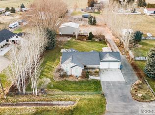 22 N 725 W, Blackfoot, ID 83221