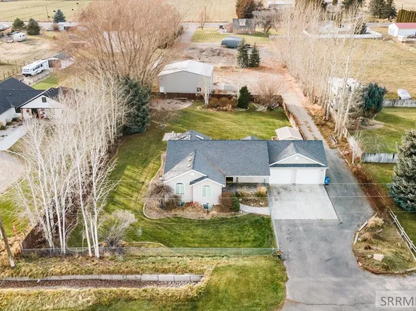 22 N 725 W, Blackfoot, ID 83221