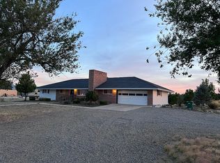 1395 W Road 2 N, Chino Valley, AZ 86323
