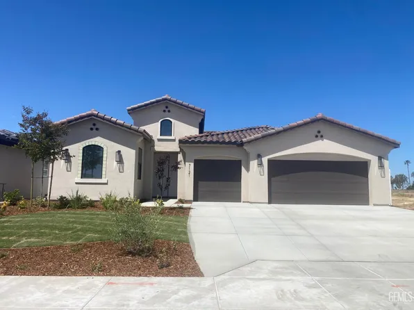 7121 Gladeview Ln, Shafter, CA 93263