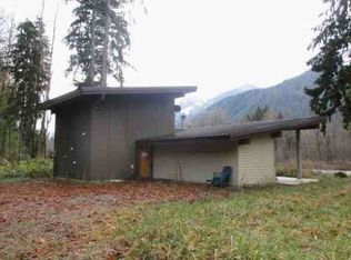 54204 State Route 2, Gold Bar, WA 98251