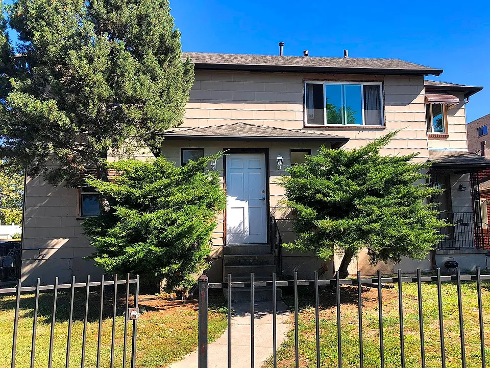 1580 Nome St #3