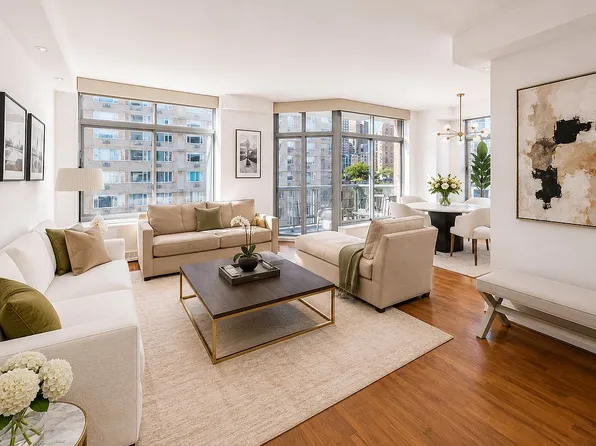 188 E 64th St APT 402, New York, NY 10065