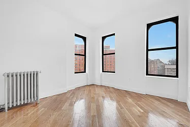 1274 Amsterdam Avenue, #10