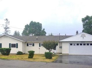 1601 Shore Dr, Saint Ignace, MI 49781
