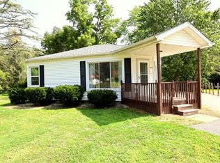 269 S Sprague Rd, Coldwater, MI 49036