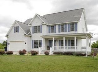 15699 S 3rd St, Schoolcraft, MI 49087