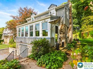 2223 Hackett Ave, Easton, PA 18045
