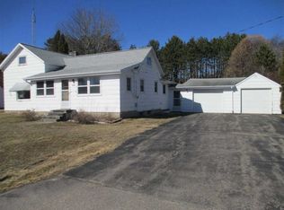 7596 County Road Z, Custer, WI 54423