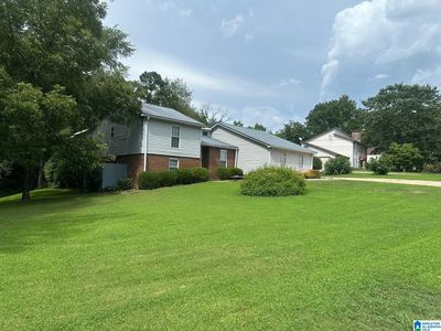 1821 Creely Dr, Birmingham, AL, 35235