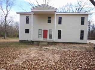 4621 Jacqueline Dr, Little Rock, AR 72210