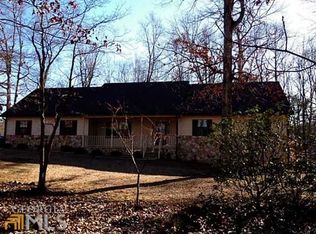 4565 Kings Hwy, Douglasville, GA 30135