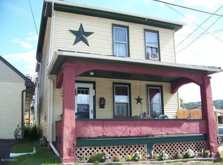 22 Catawissa Ave, Sunbury, PA 17801