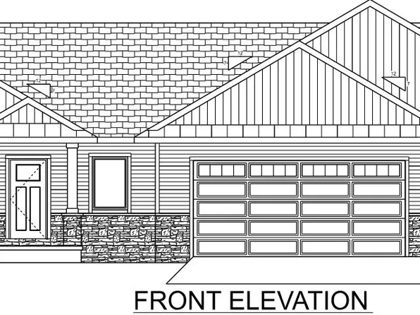 2704 Westline Rd, Green Bay, WI 54313
