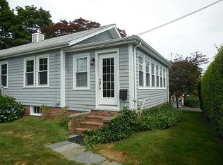 56 Howland Ave, Jamestown, RI 02835