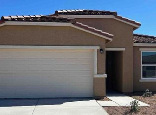 3636 E Mariscal Dr, Kingman, AZ 86409
