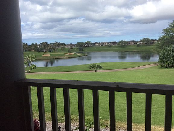 master bedroom balcony