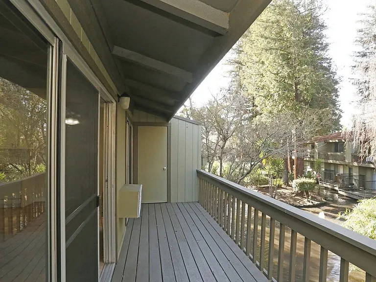 Extra Large Decks With Storage