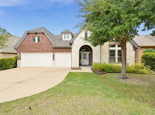 5908 Lipan Apache Bnd, Austin, TX 78738