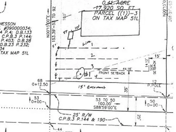 0 Tidemill Haven Ln #3, Hayes, VA 23072