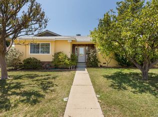 10909 Hayvenhurst Ave, Granada Hills, CA 91344