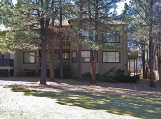 3699 Crown Dancer Dr #4, Pinetop, AZ 85935