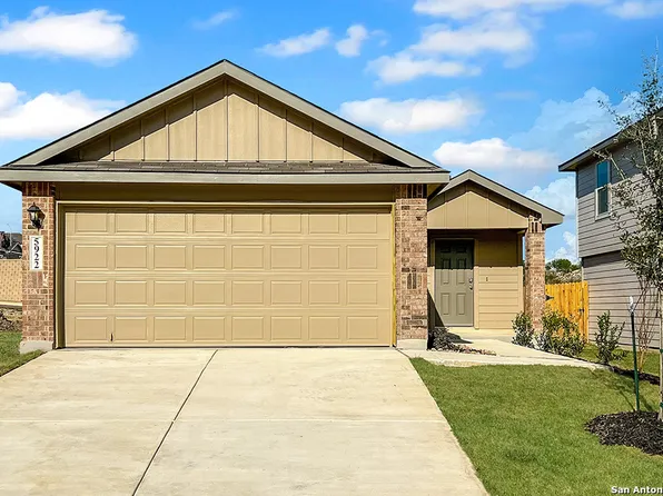 5922 Cosmic Crisp, San Antonio, TX 78252
