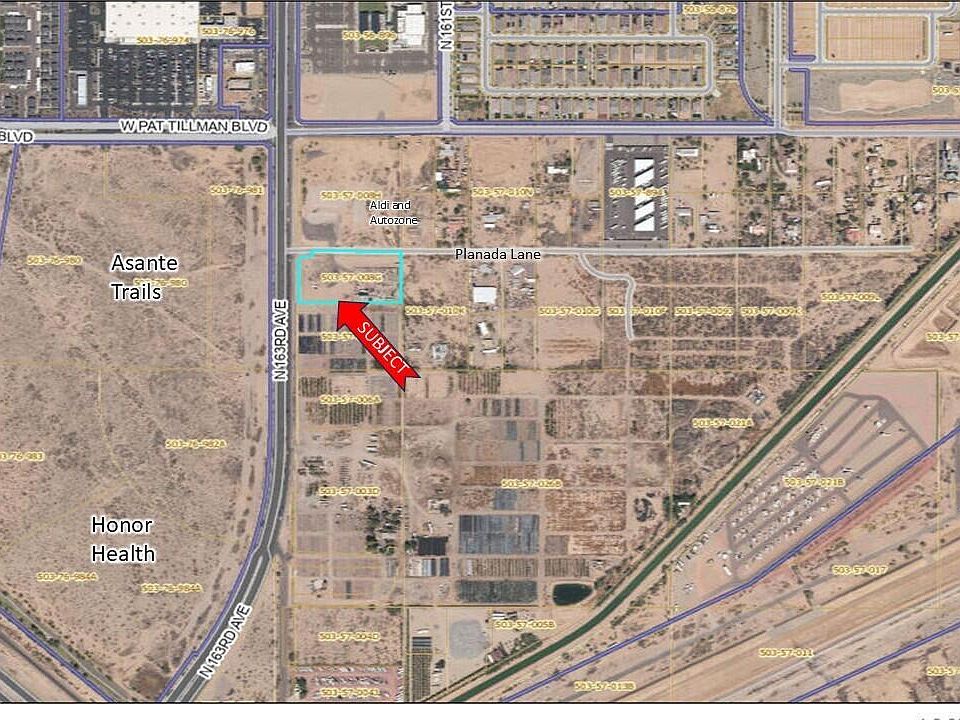 2nd image of 0 W Planada Lane #-