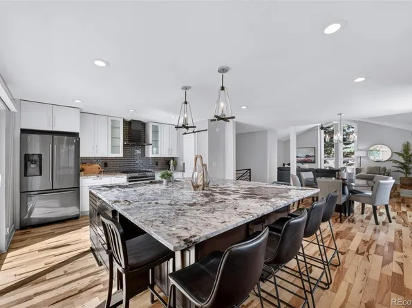 7561 S Ulster Place, Centennial, CO 80112