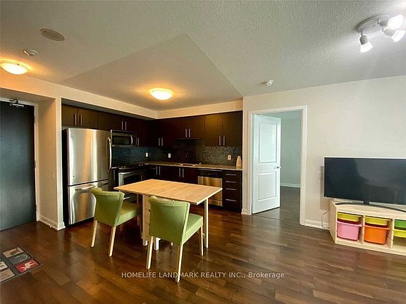 2nd image of 17 Anndale Dr #1902