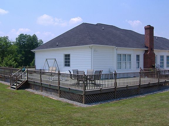 The Deck