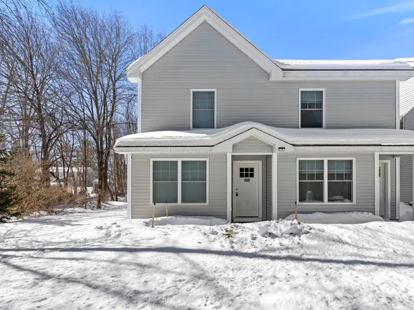 224 North Street #108, Saco, ME 04072