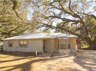 3807 Shelley Dr, Mobile, AL 36693