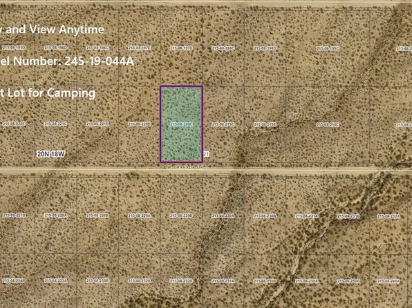 215-08-220E W Granada Dr, Golden Valley, AZ 86413