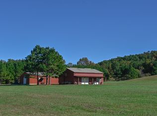 115 Lark Ln, Mena, AR 71953