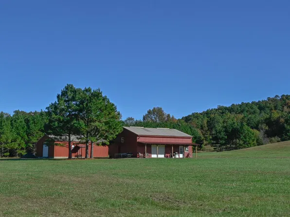 115 Lark Ln, Mena, AR 71953