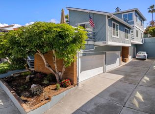 511 Avenida Victoria APT B, San Clemente, CA 92672