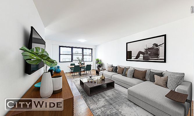 1st image of 400 E 89th St #13V
