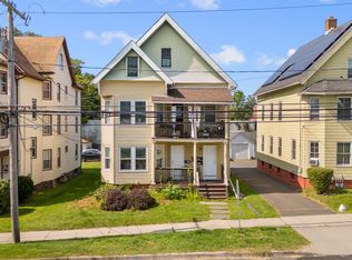 498 Stanley St, New Britain, CT 06051