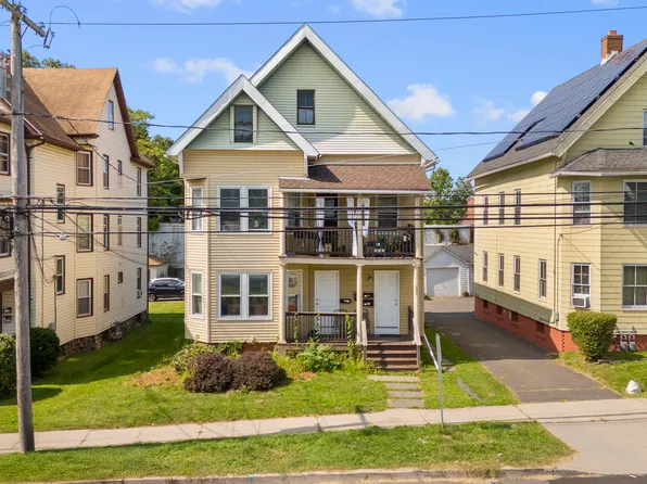 498 Stanley Street, New Britain, CT 06051
