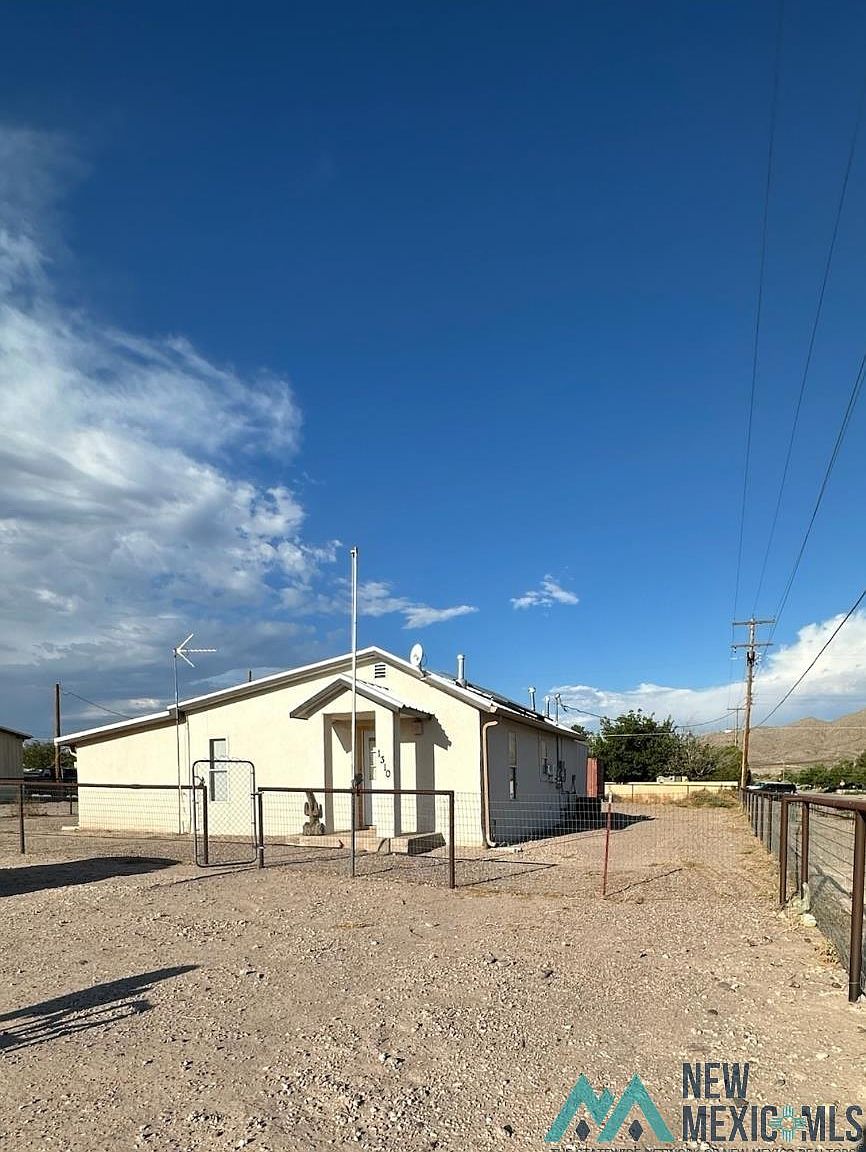 1310 Nickel St, Truth Or Consequences, NM 87901 | Zillow