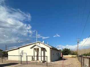 1310 Nickel St, Truth Or Consequences, NM 87901